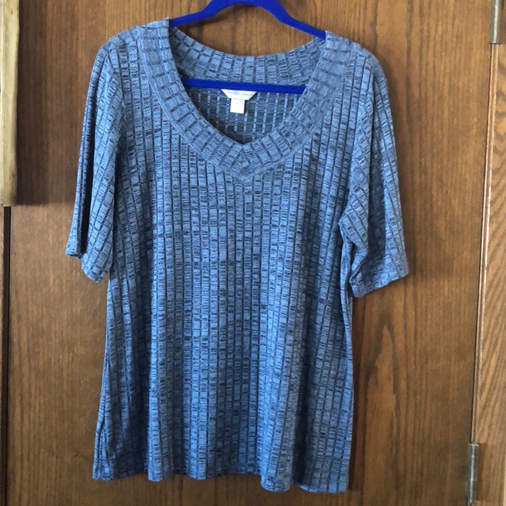 Ladies Top